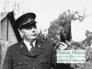 Harry Penhaul Print - pen02031