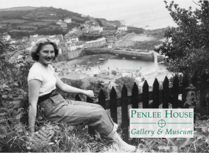 Harry Penhaul Print - pen03379