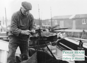 Harry Penhaul Print - PEZPH : 2001.120.81 8