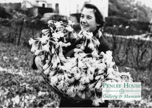 Harry Penhaul Print -pen00733