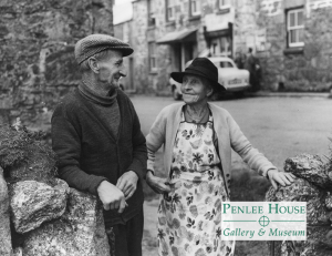 Harry Penhaul Print - pen02460