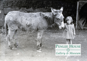 Harry Penhaul Print - pen06074