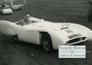 Harry Penhaul Print -  pen01830