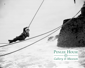 Harry Penhaul Print - pen06211