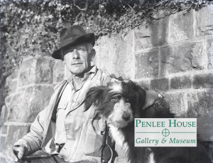 Harry Penhaul Print - pen09277