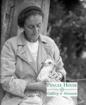 Harry Penhaul Print - pen05489