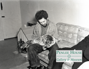 Harry Penhaul Print - pen09292