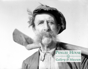 Harry Penhaul Print - pen0