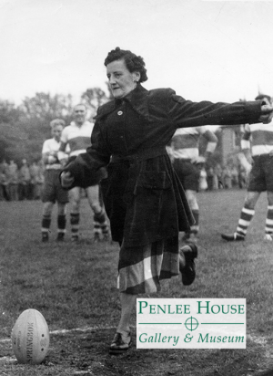 Harry Penhaul Print - pen01440