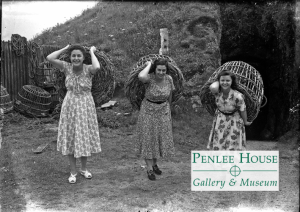 Harry Penhaul Print - pen00936