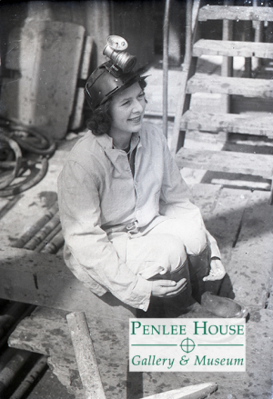 Harry Penhaul Print - pen09247