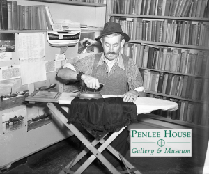 Harry Penhaul Print -  pen09815