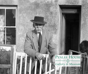 Harry Penhaul Print - pen07664