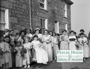 Harry Penhaul Print - pen09232