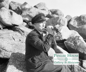 Harry Penhaul Print - pen07666