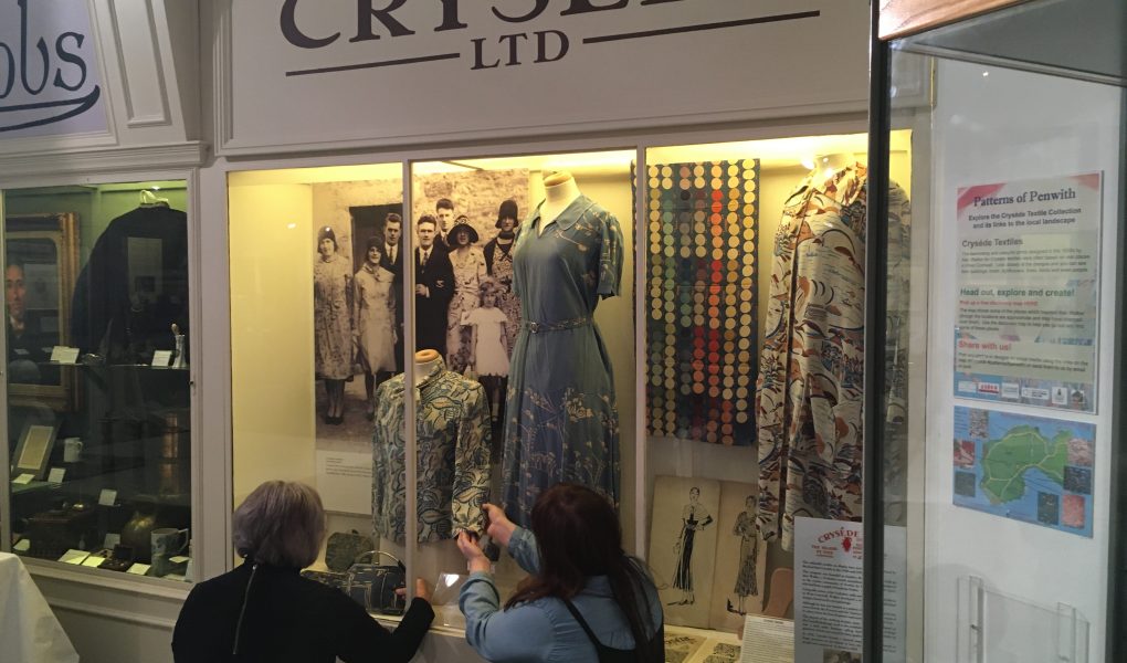Penzance Selects through the eyes of our Citizen Curators