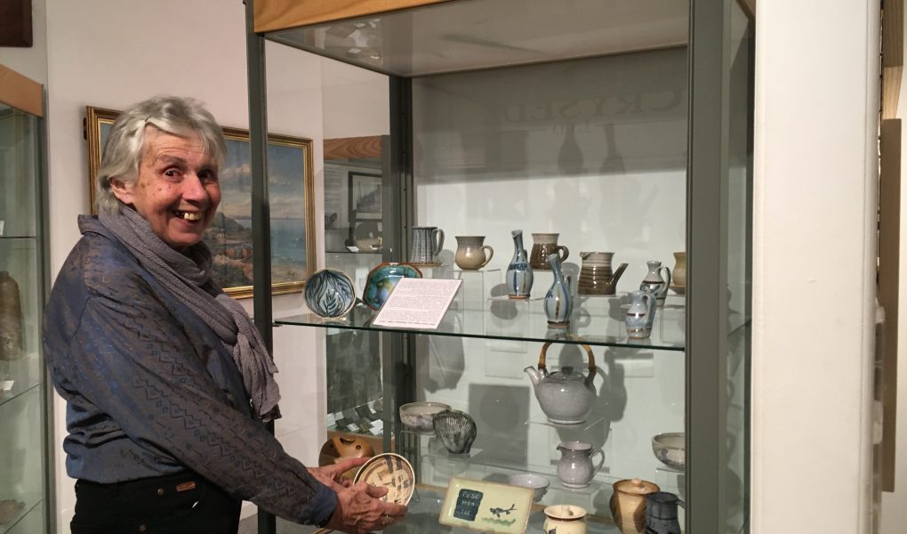 Penzance Selects through the eyes of our Citizen Curators