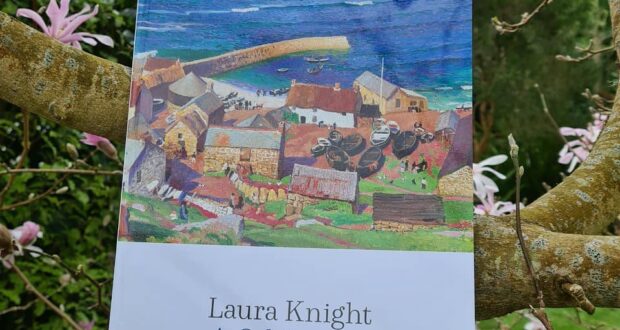 Laura Knight: A Celebration Book