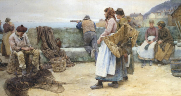Langley, Walter