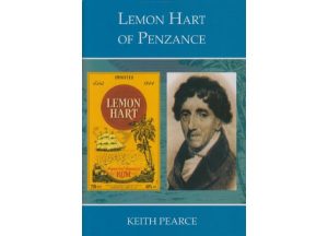 Lemon Hart of Penzance