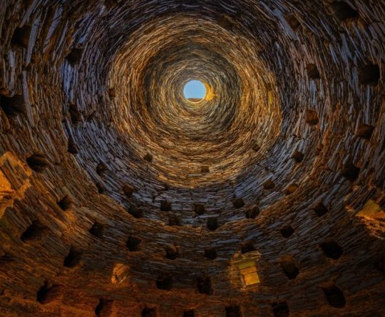 Lecture: An Evening of Archaeology