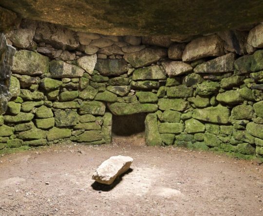 Lecture: An Evening of Archaeology