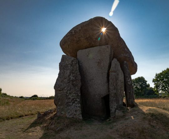 Lecture: An Evening of Archaeology