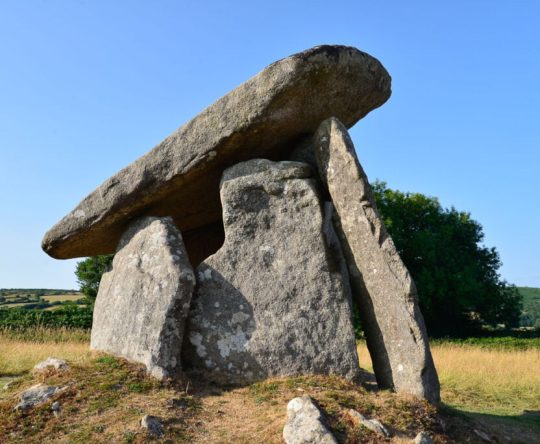 Lecture: An Evening of Archaeology