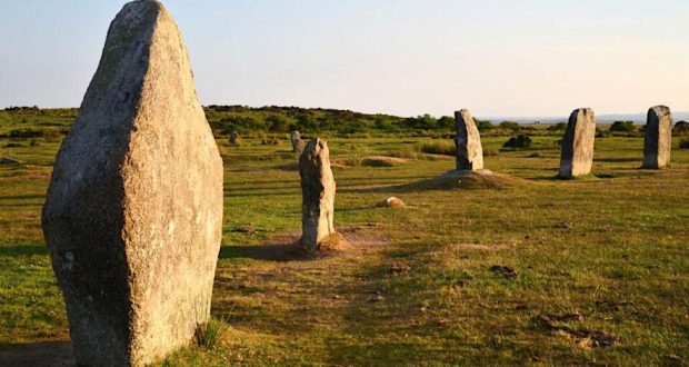 Friends of Penlee Lecture: An Evening of Archaeology