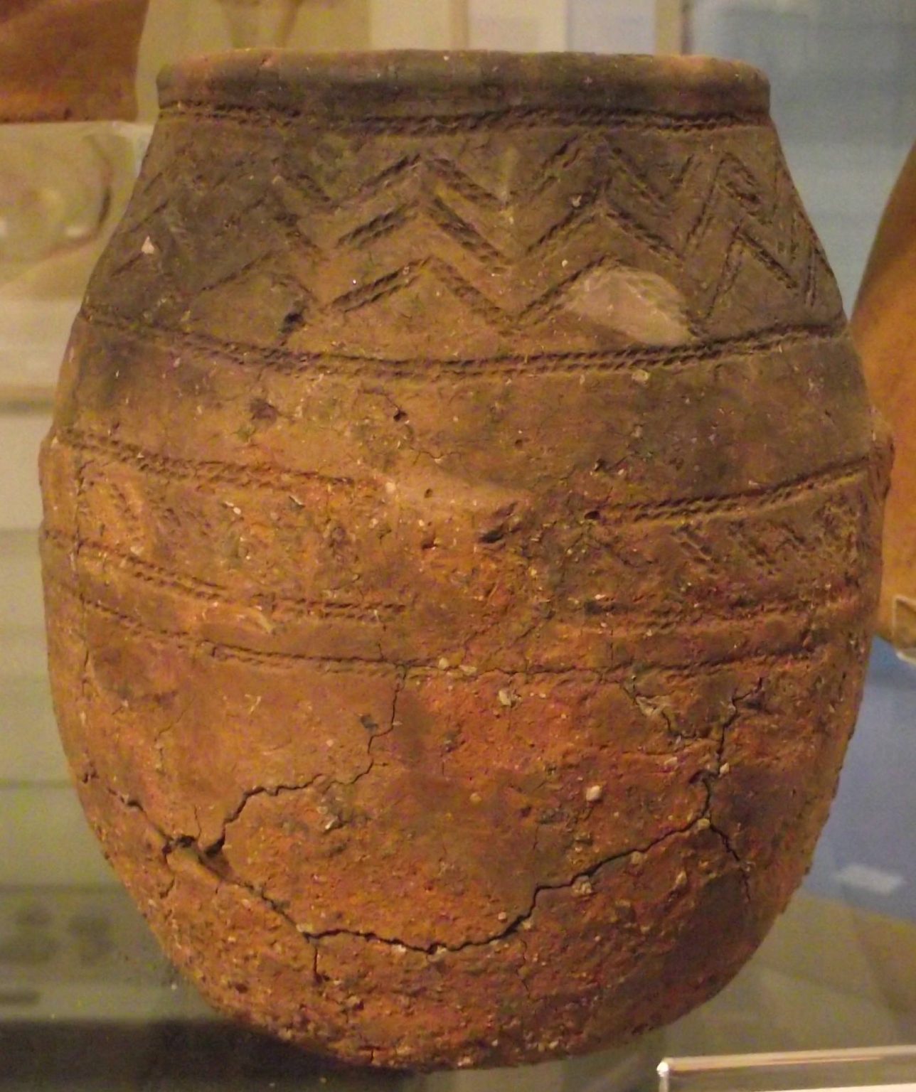 Festival of Archaeology Art Afternoons: Prehistoric Patterns - Penlee House