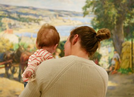 Baby Sensory