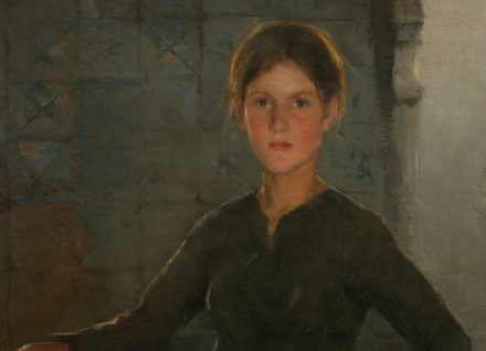 Making Her Mark: A Celebration of Women in Art