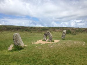 Festival of Archaeology guided walk: Circles and Stones Under-18 ticket