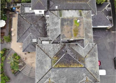 INVITATION TO TENDER: Penlee House Gallery & Museum Roof Repair Works