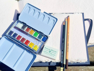 Art Supplies